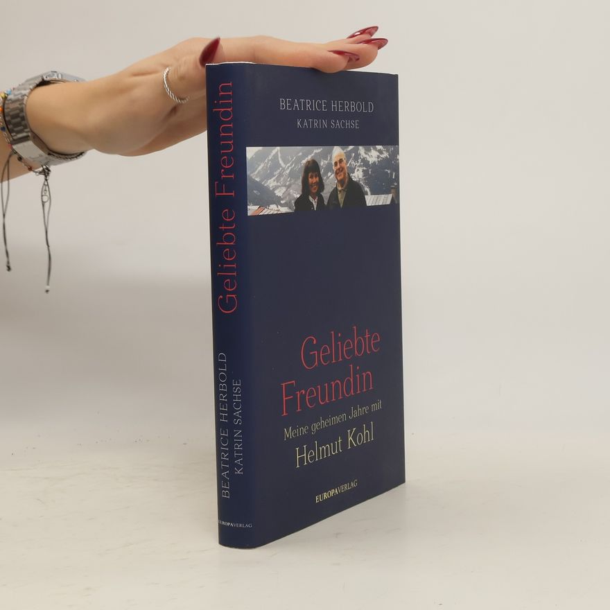 Beatrice Herbold Geliebte Freundin