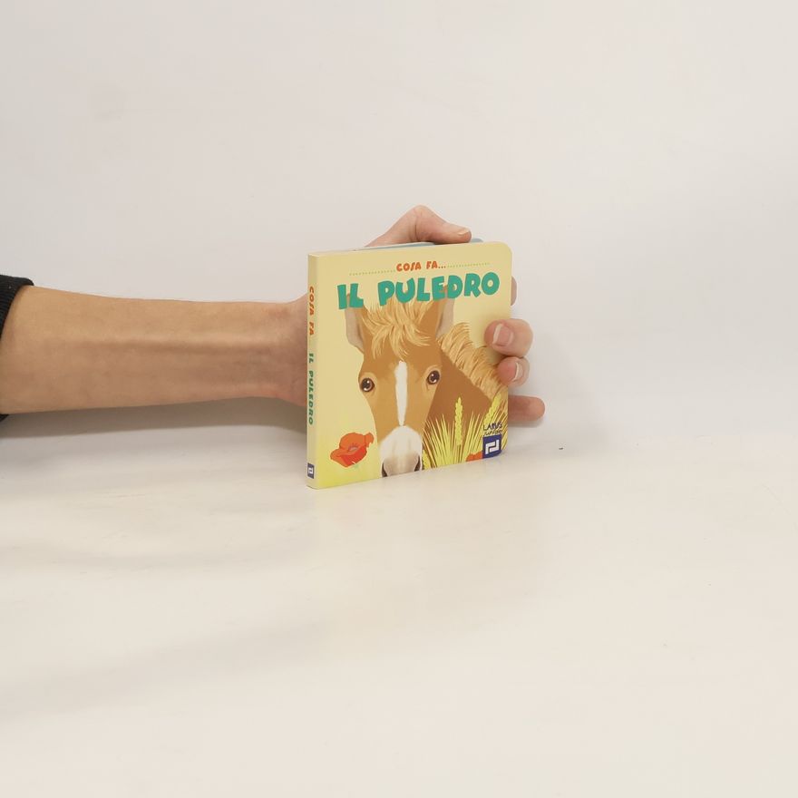 Various authors Cosa fa il puledro