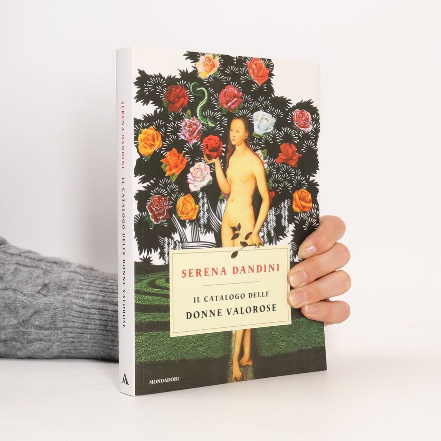 Serena Dandini Il catalogo delle donne valorose