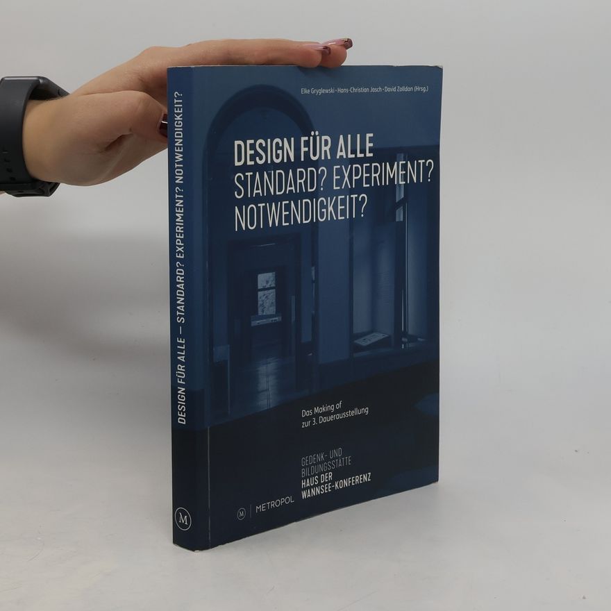 Elke Gryglewski Design für Alle