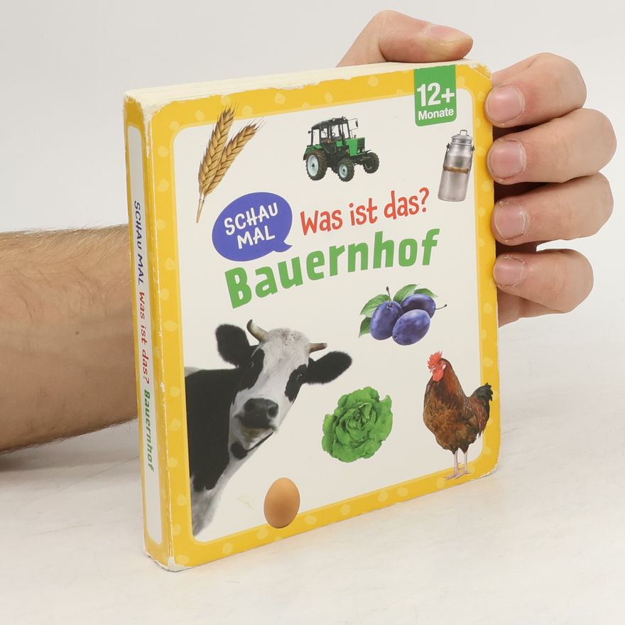 Autorenkollektiv Was ist das? Bauernhof