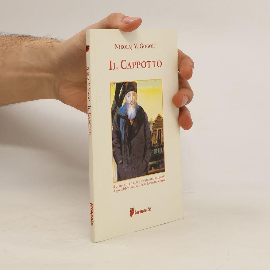 Nikolai Gogol Il cappotto