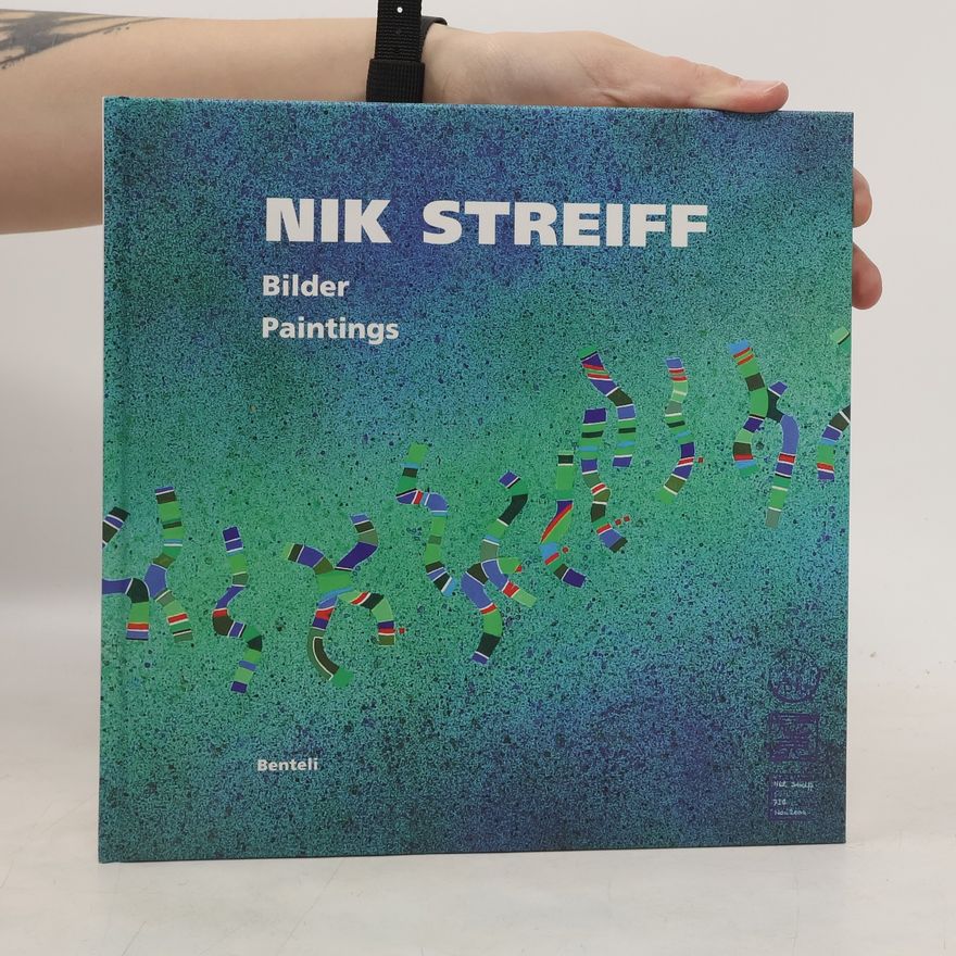 Nik Streiff Nik Streiff