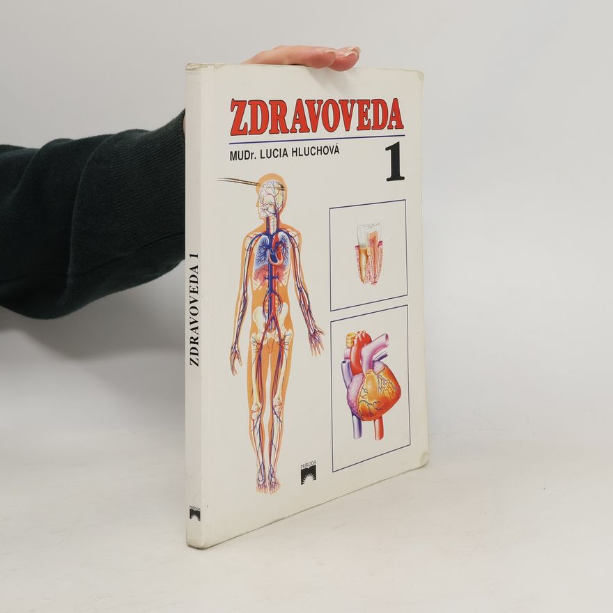Lucia Hluchová Zdravoveda 1.