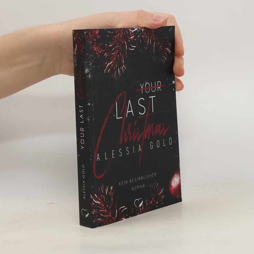 Alessia Gold Your last Christmas