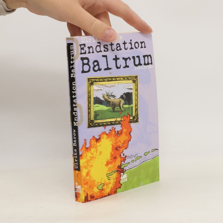 Ulrike Barow Endstation Baltrum
