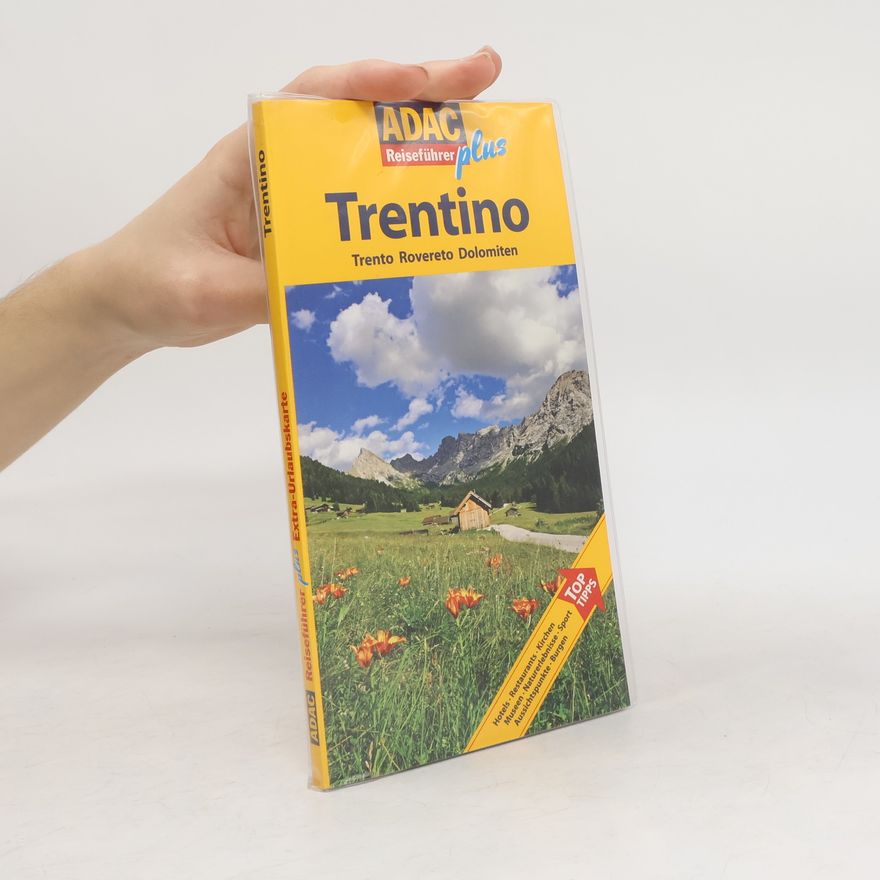 Heidi Siefert Trentino