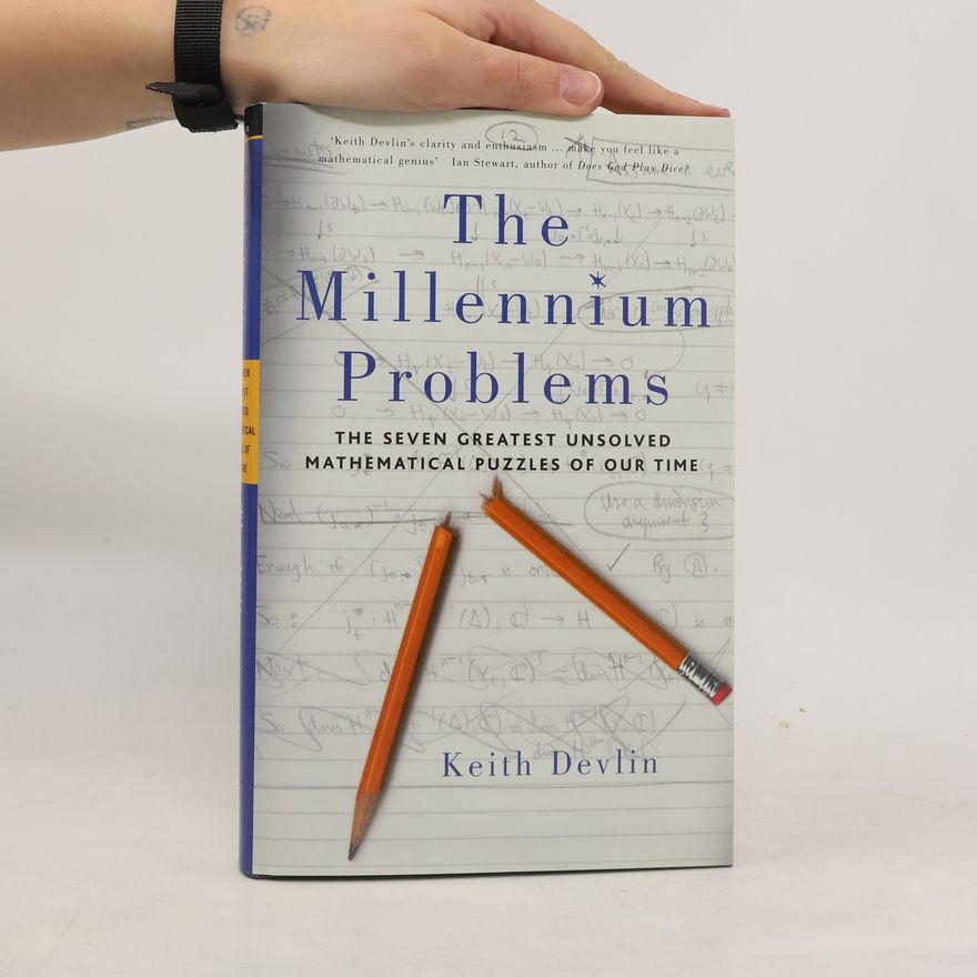 Keith Devlin The Millennium Problems