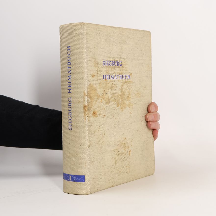 Hermann Josef Roggendorf Siegburg Heimatbuch