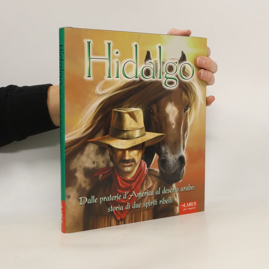 Autorenkollektiv Hidalgo
