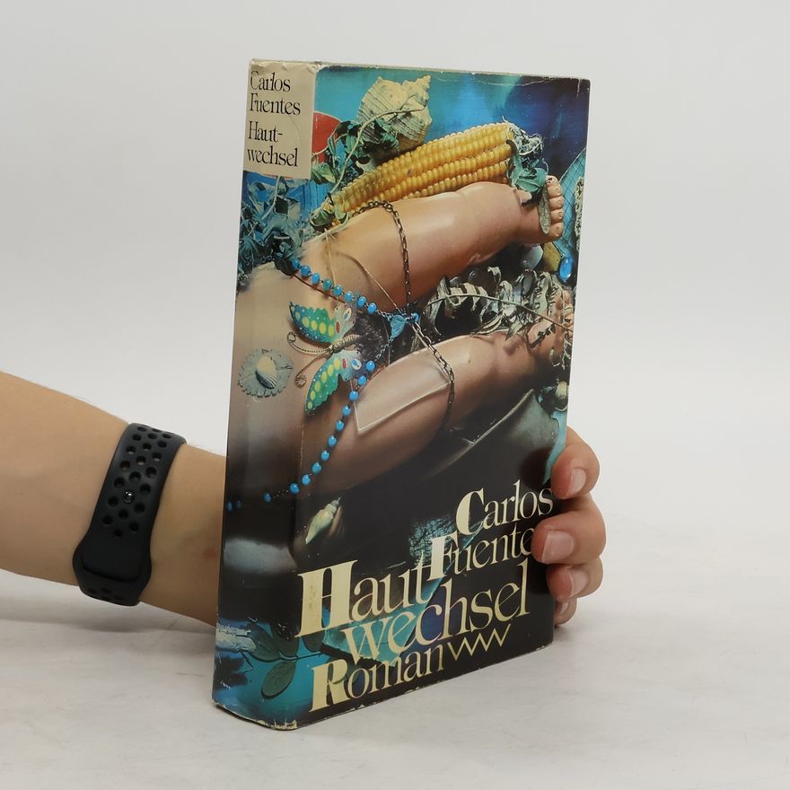 Carlos Fuentes Hautwechsel