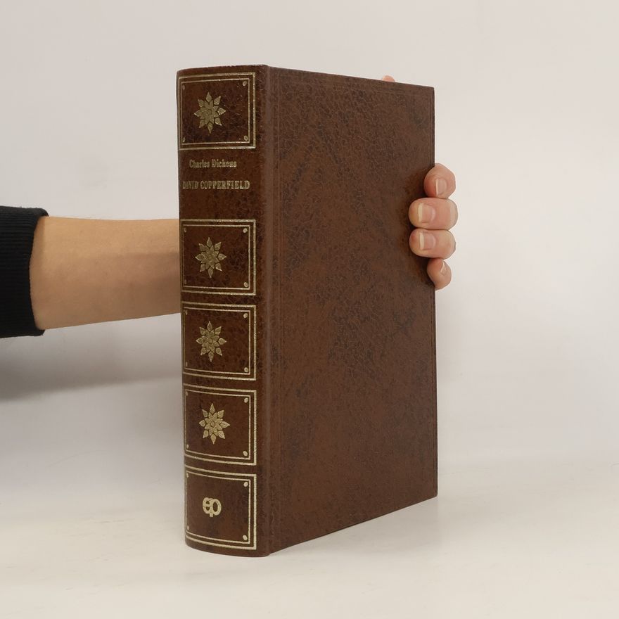 Charles Dickens David Copperfield