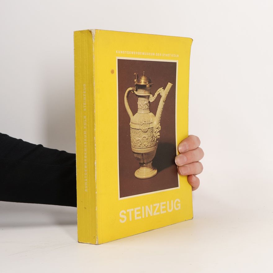 Collectif d'auteurs Kunstgewerbemuseum der Stadt Köln
