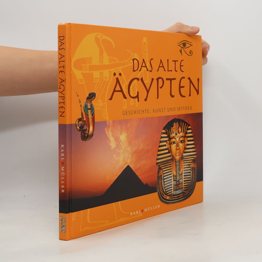 Joann Fletcher Das alte Ägypten