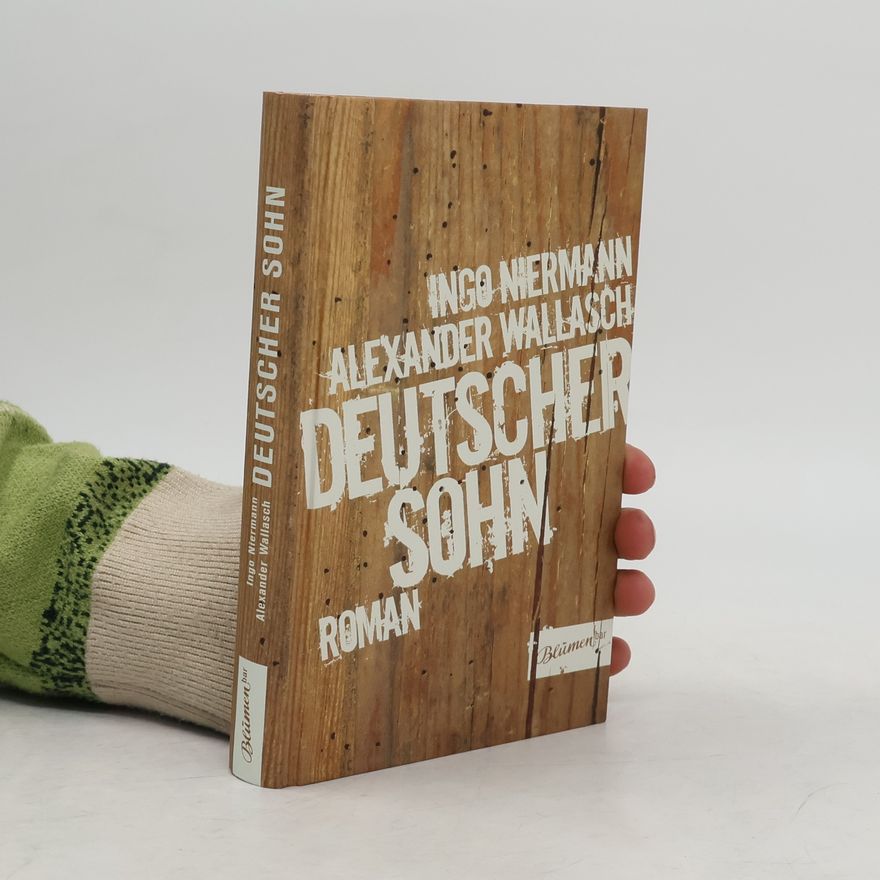 Ingo Niermann Deutscher Sohn