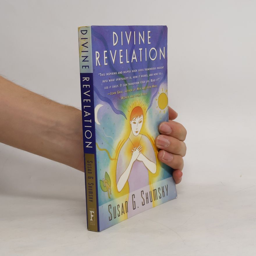 Susan Shumsky Divine Revelation (Original)