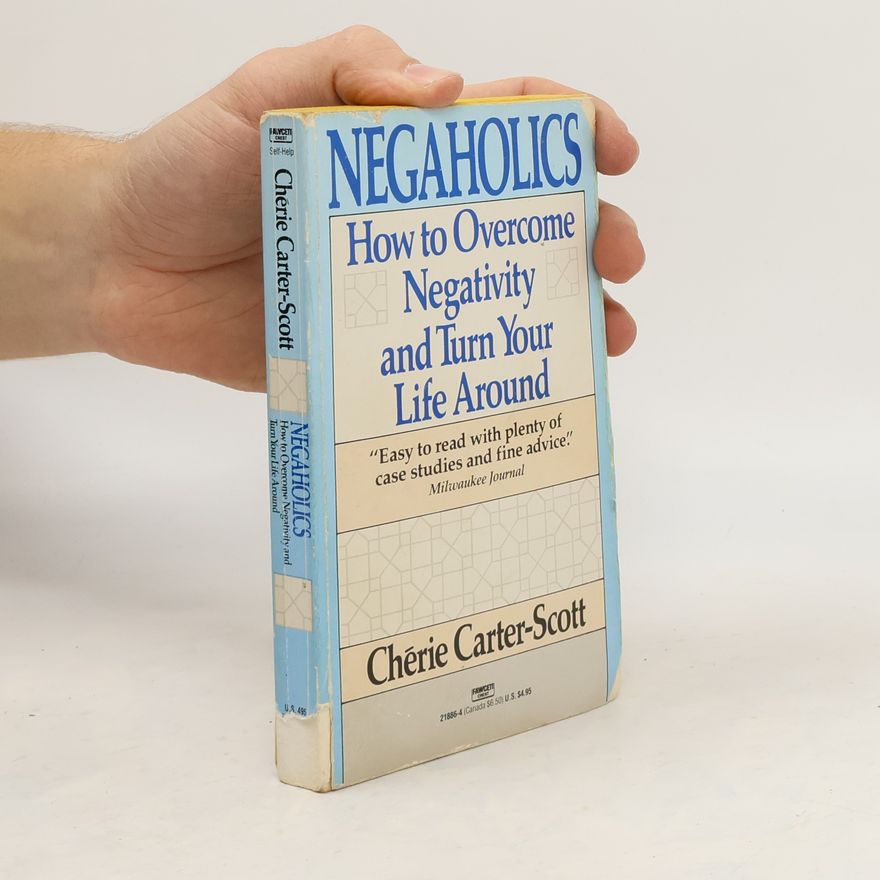 Chérie Carter-Scott Negaholics