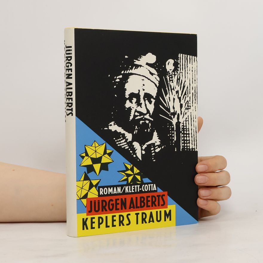 Jürgen Alberts Keplers Traum