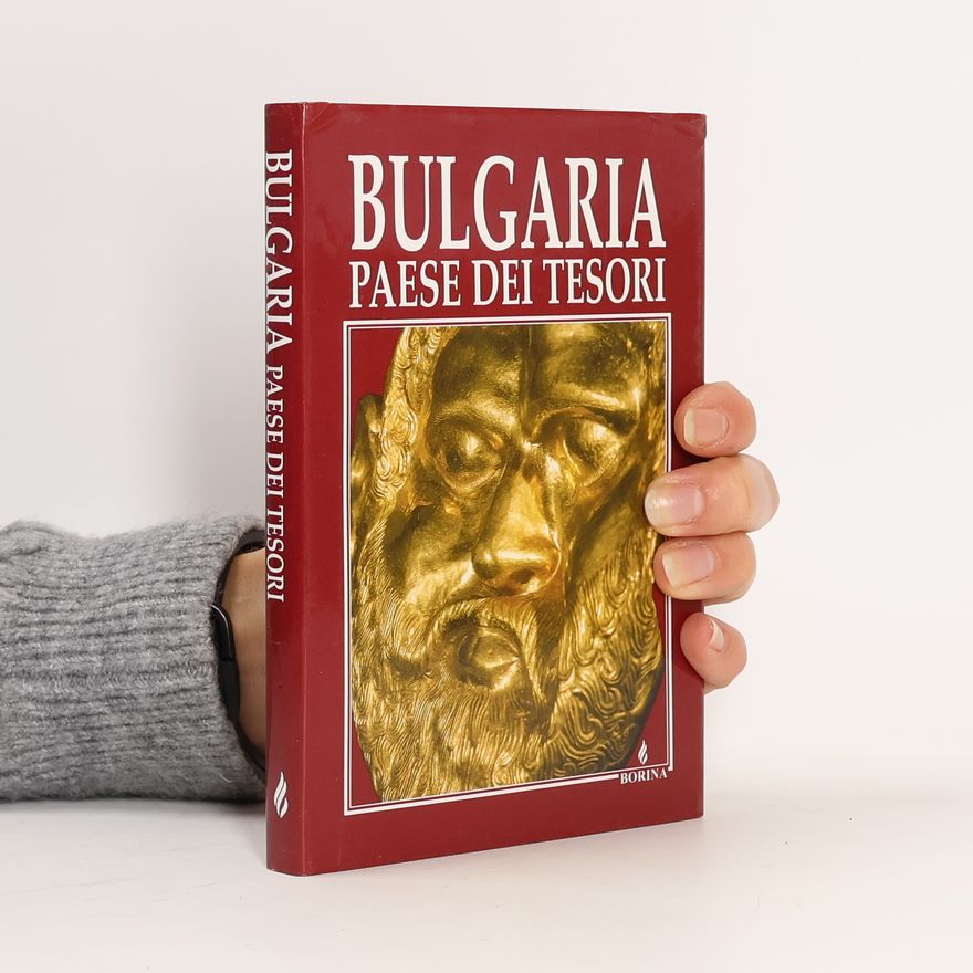 Various authors Bulgaria