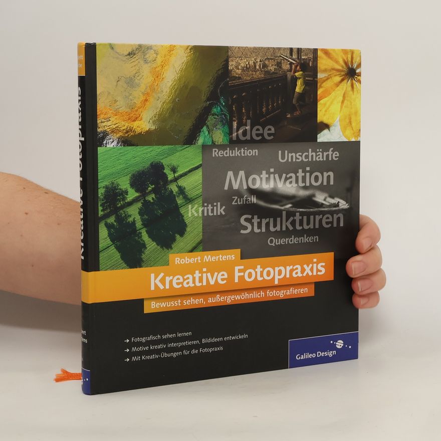 Robert Mertens Kreative Fotopraxis