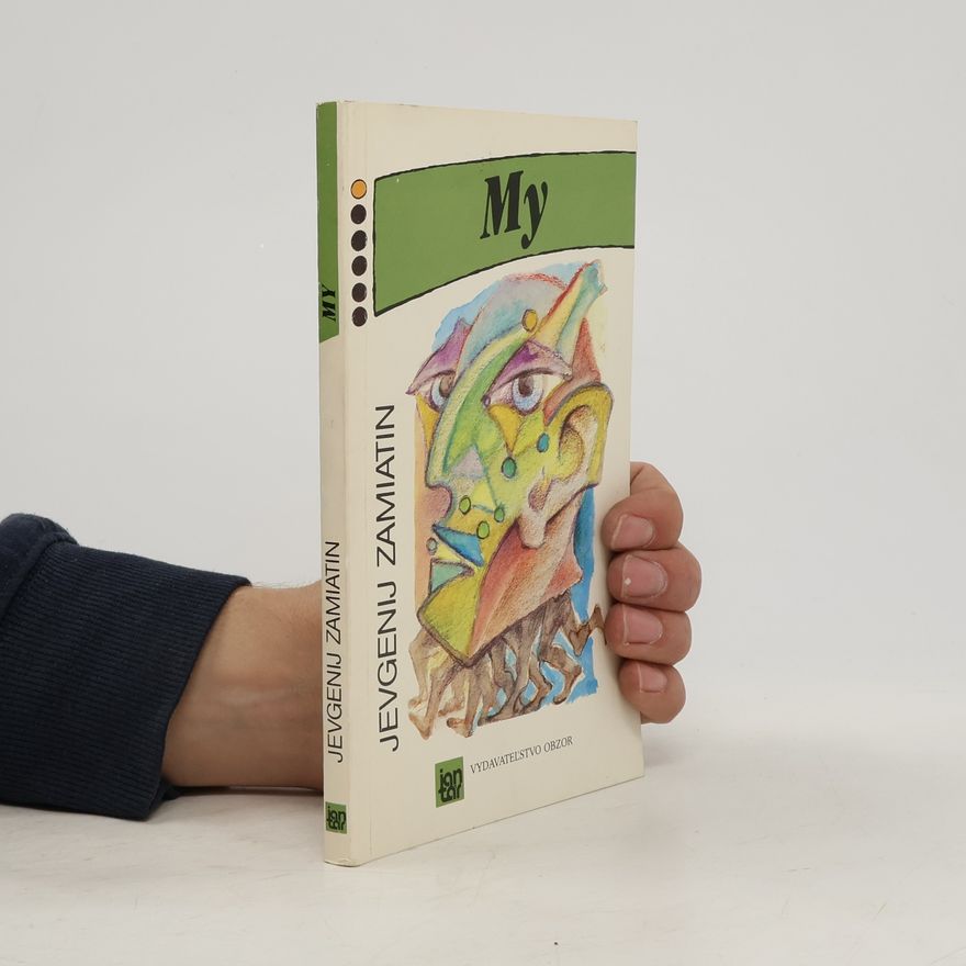Yevgeny Zamyatin My