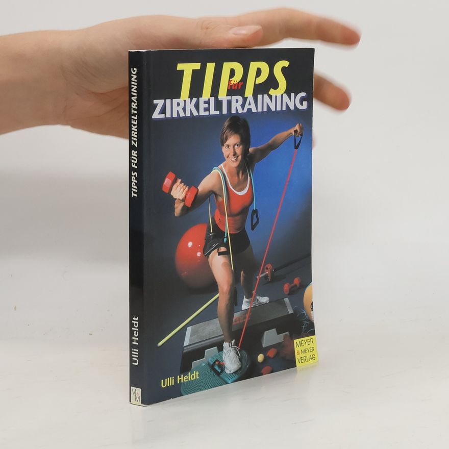 Ulli Heldt Tipps für Zirkeltraining