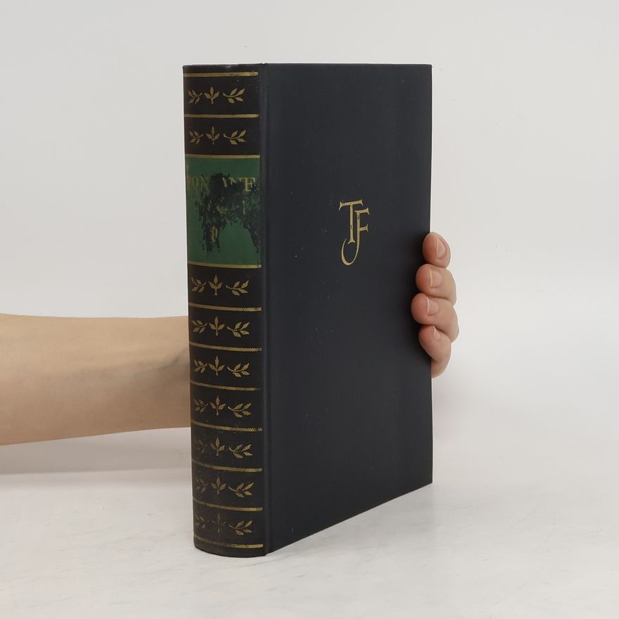 Theodor Fontane Fontanes Werke in zwei Bänden II