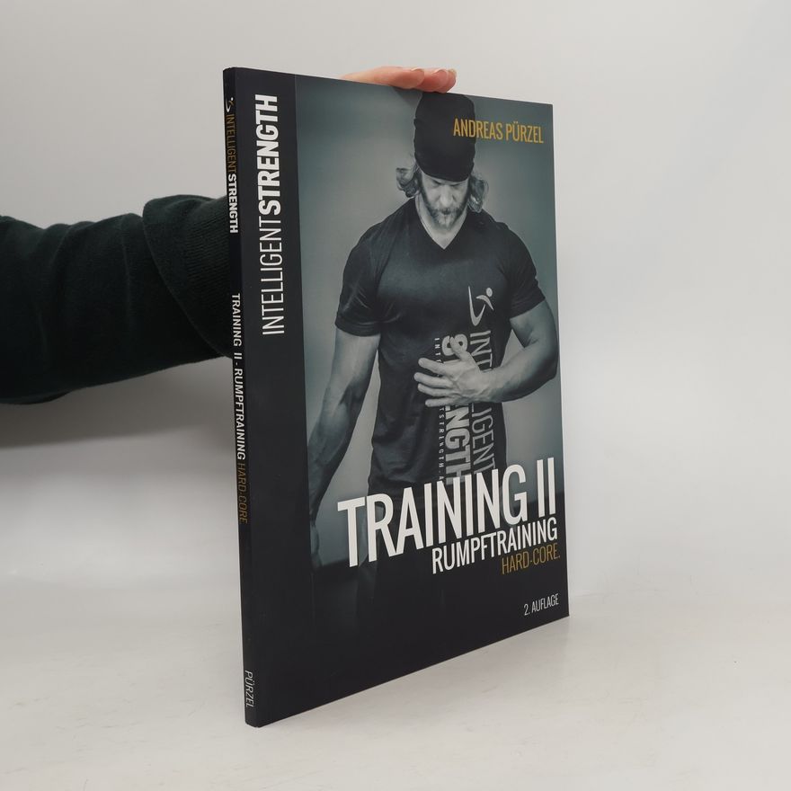 Andreas Pürzel Training II