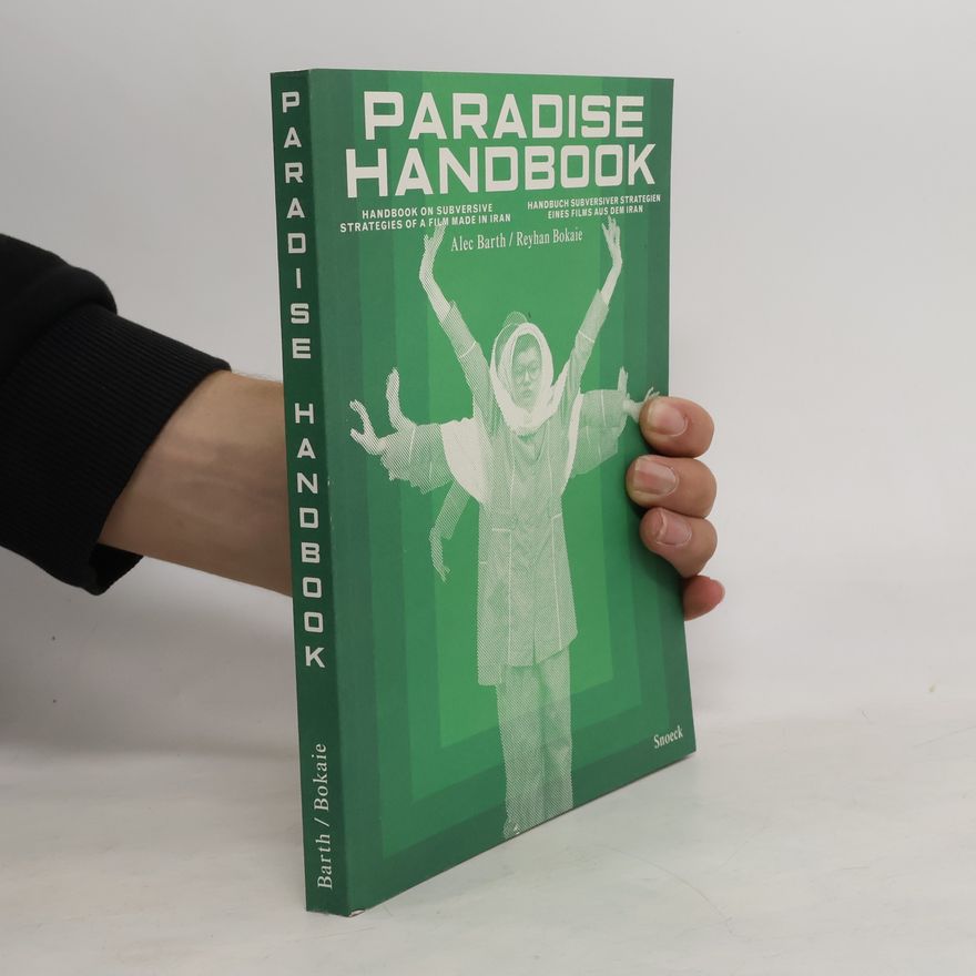 Andreas Baur Paradise handbook