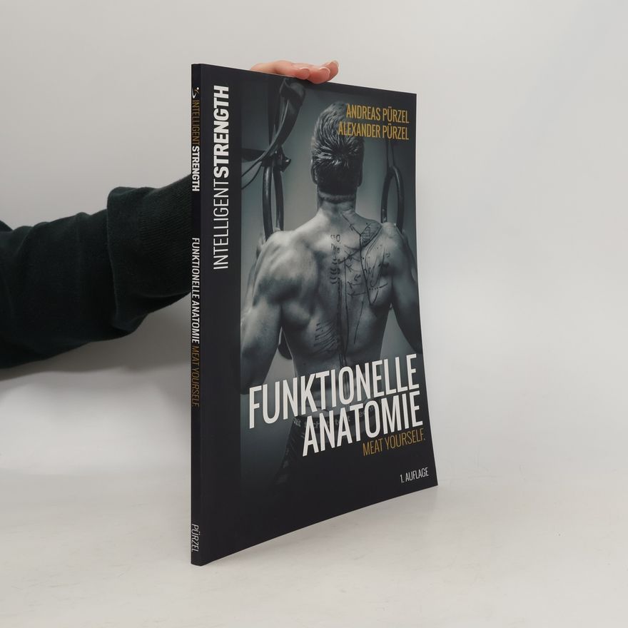 Andreas Pürzel Funktionelle Anatomie