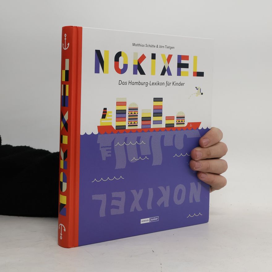 Jörn Tietgen Nokixel