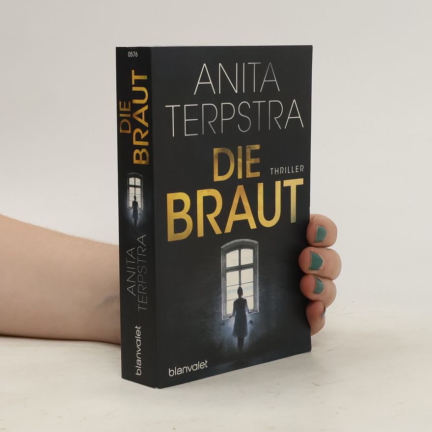 Anita Terpstra Die Braut