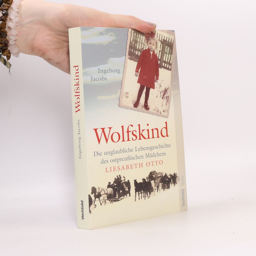 Ingeborg Jacobs Wolfskind