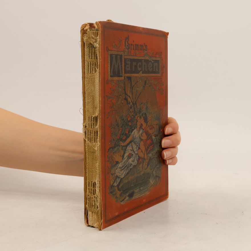 Jacob Grimm Grimm's Märchen