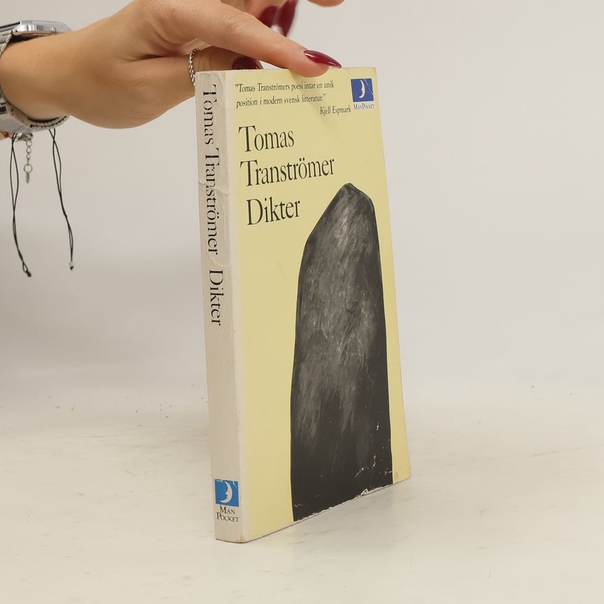 Tomas Tranströmer Dikter