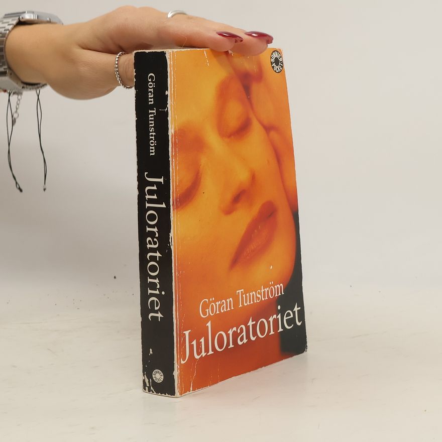 Göran Tunström Juloratoriet