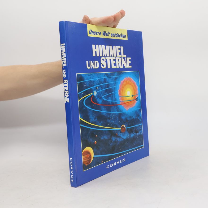 Collectif d'auteurs Himmel und Sterne