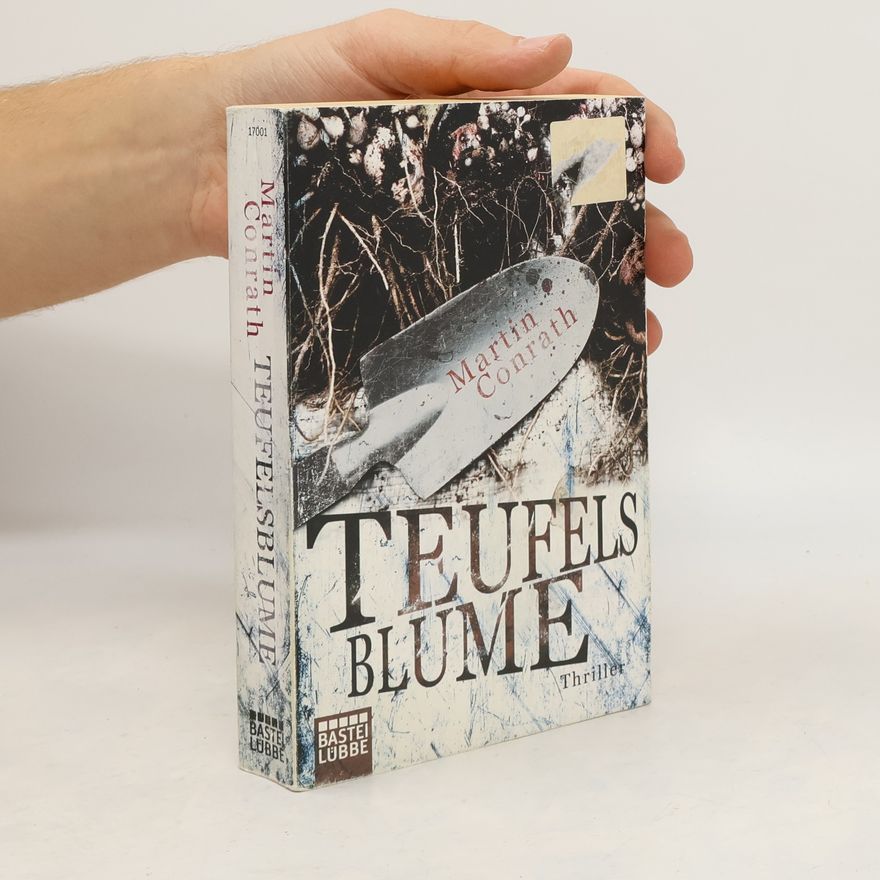 Martin Conrath Teufelsblume