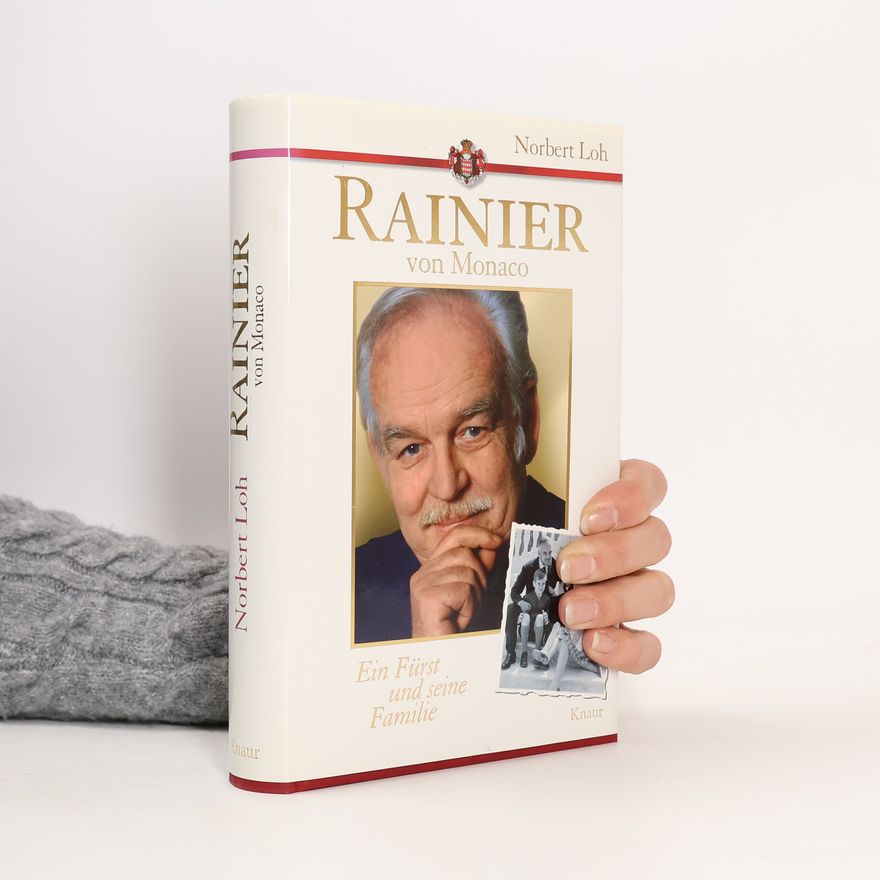 Norbert Loh Rainier von Monaco
