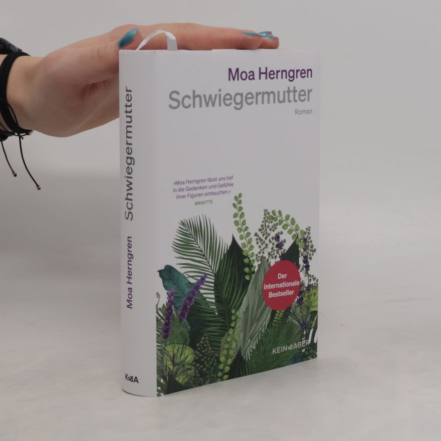 Moa Herngren Schwiegermutter