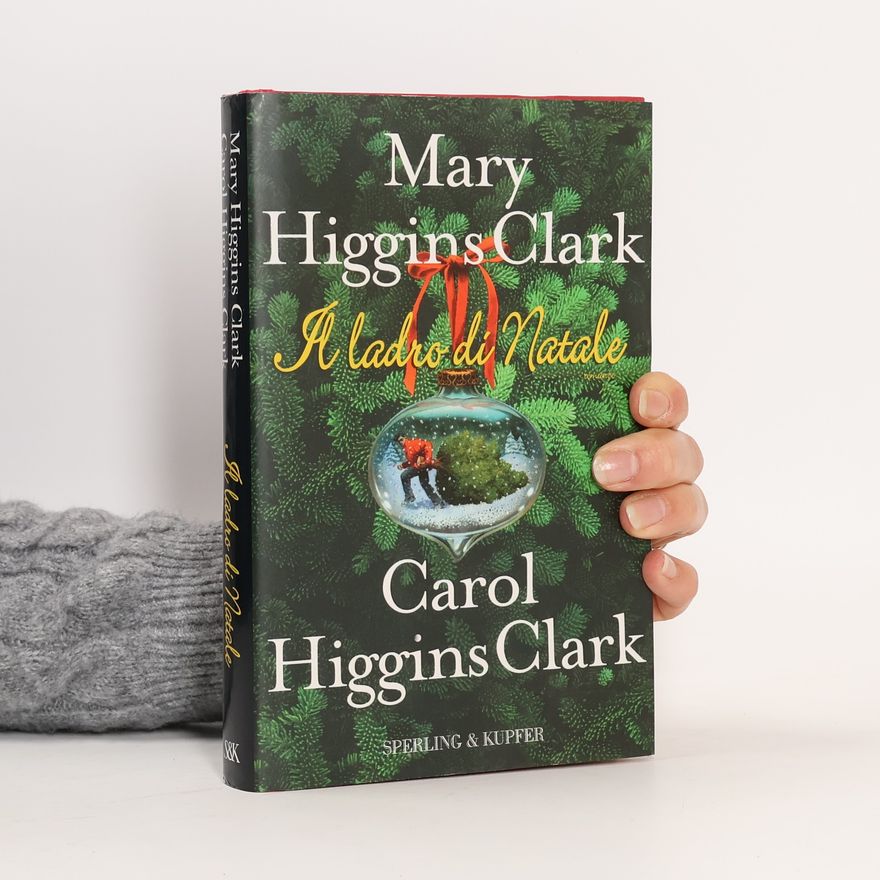 Carol Higgins Clark Il ladro di Natale