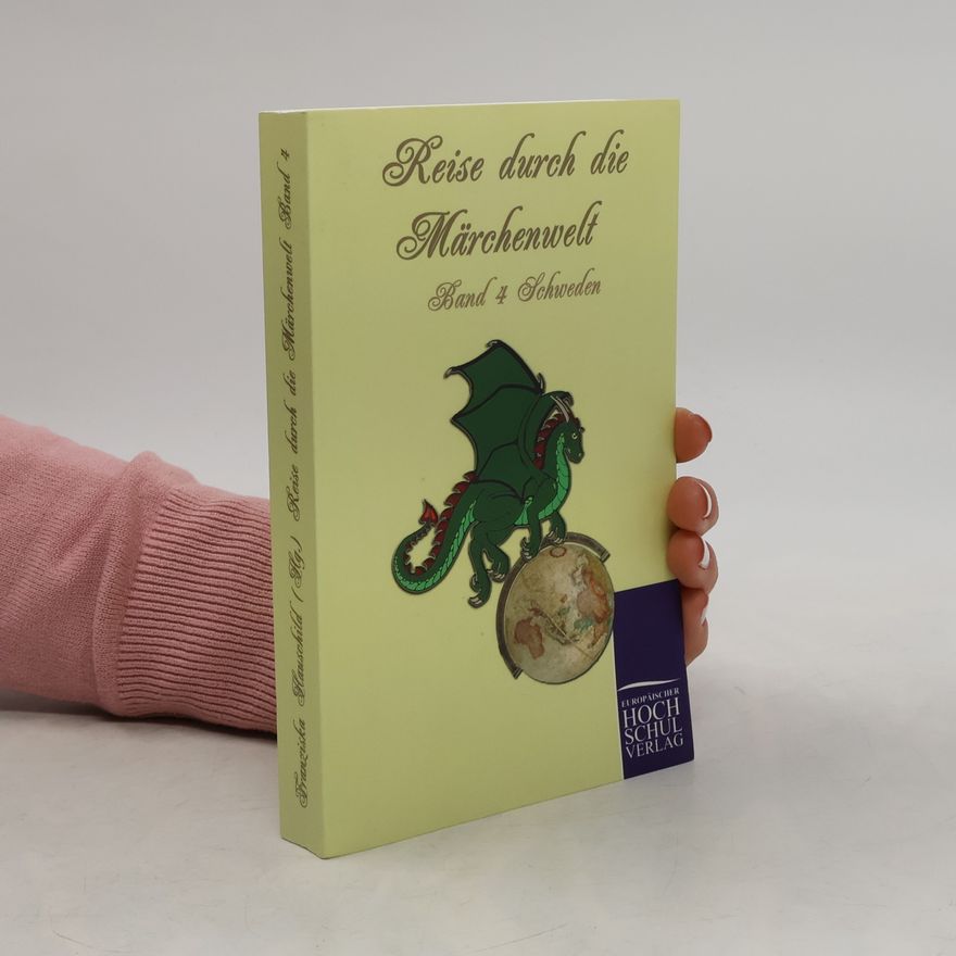 Franziska Hauschild Schwedische Märchen