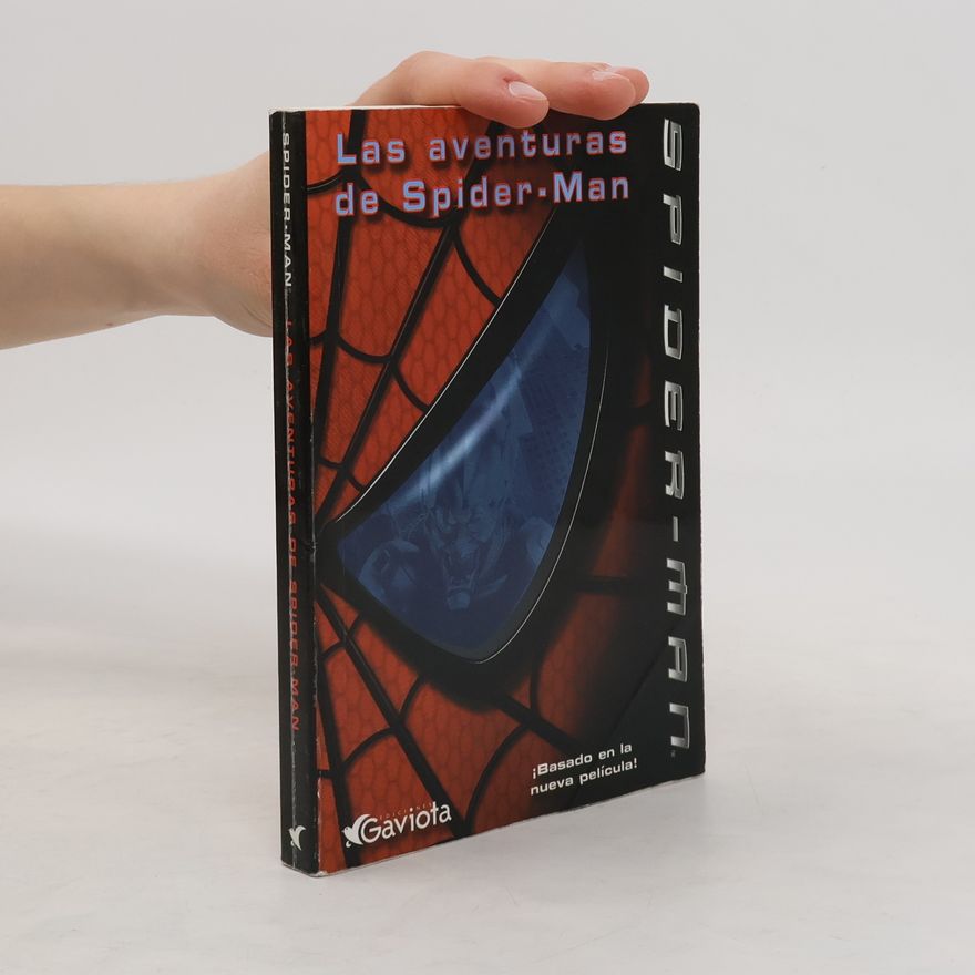 Michael Teitelbaum Las aventuras de Spider-Man