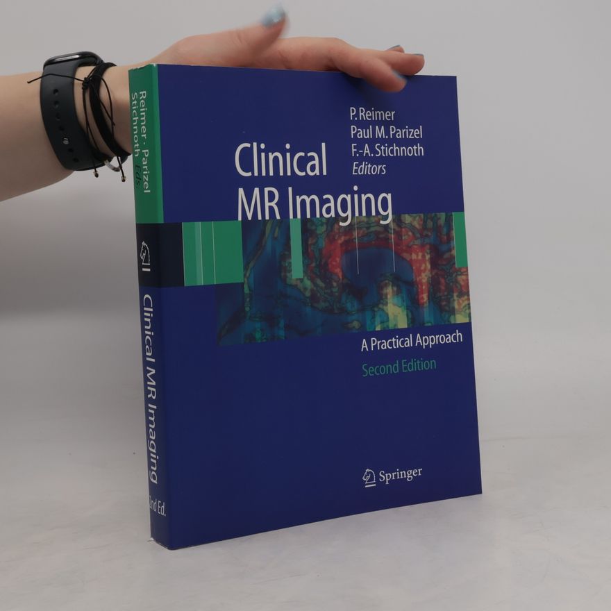 F.-A. Stichnoth Clinical MR Imaging