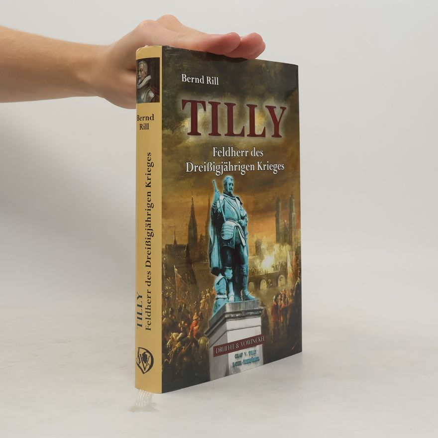 Bernd Rill Tilly