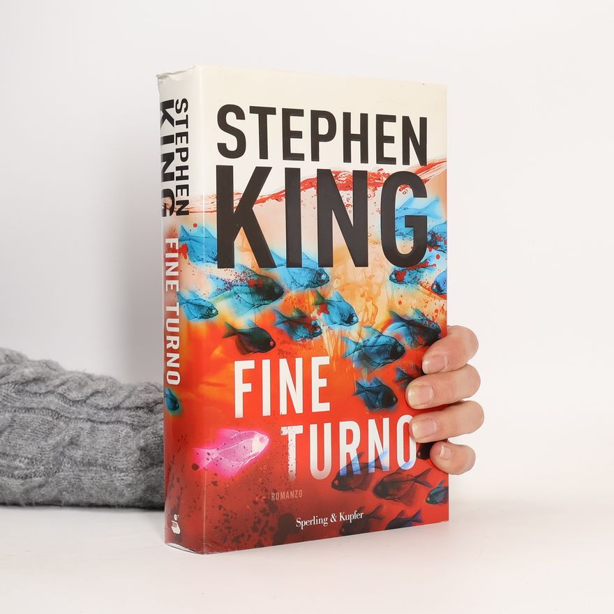 Stephen King Fine turno