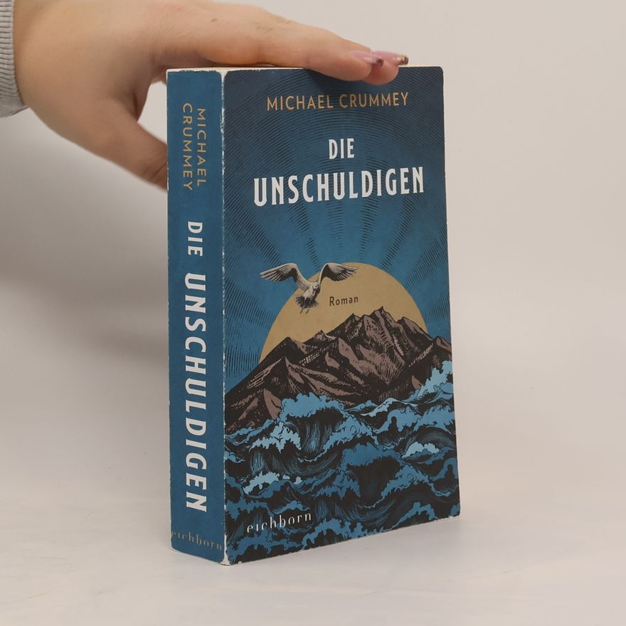 Michael Crummey Die Unschuldigen