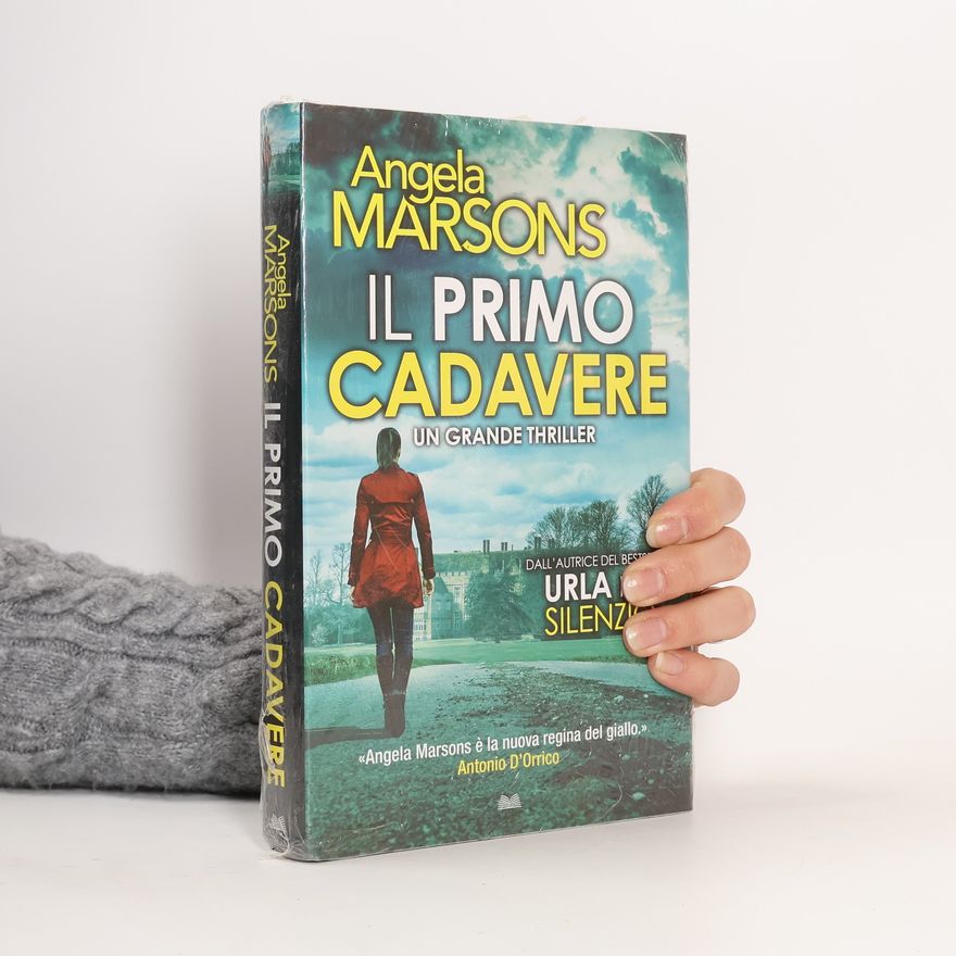 Angela Marsons Il primo cadavere