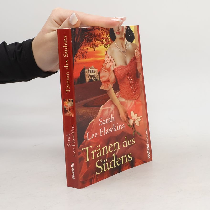 Sarah Lee Hawkins Tränen des Südens