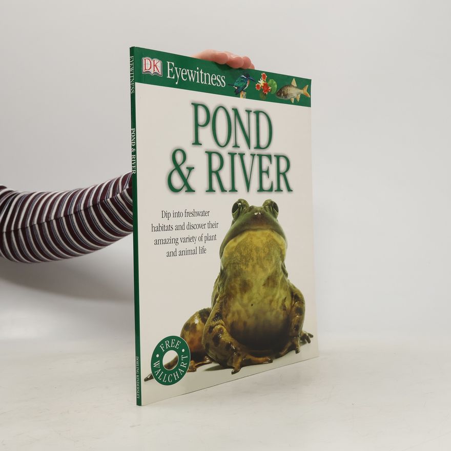 Steve Parker Pond & River